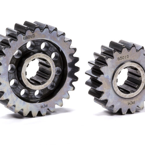 Premium Quick Change Gears (22/30)