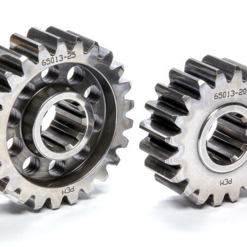 Premium Quick Change Gears