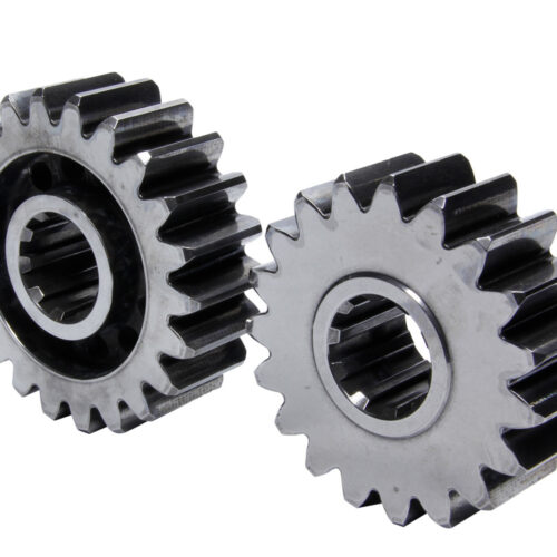 Premium Quick Change Gears
