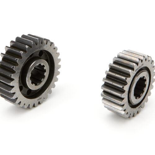 Premium Quick Change Gears Set 17A