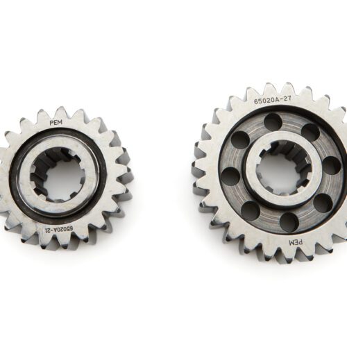 Premium Quick Change Gears Set 20A