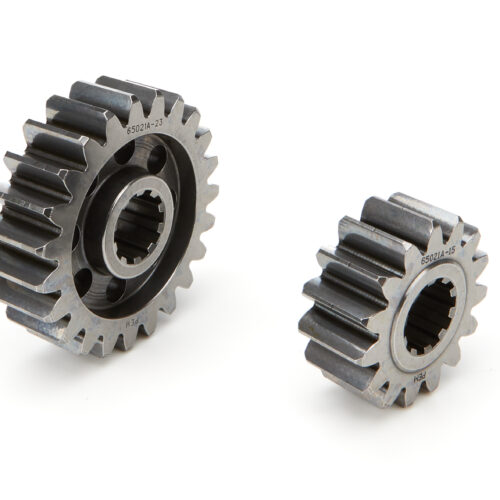 Premium Quick Change Gears Set 21A