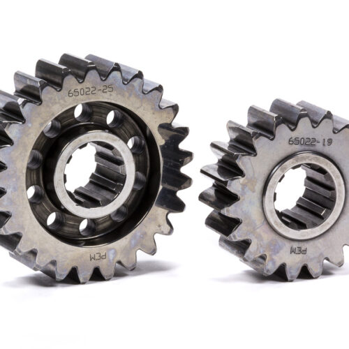 Premium Quick Change Gears