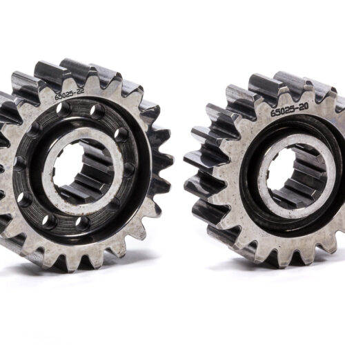 Premium Quick Change Gears