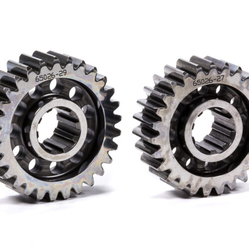 Premium Quick Change Gears