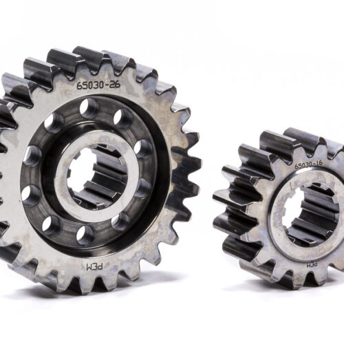 Premium Quick Change Gears