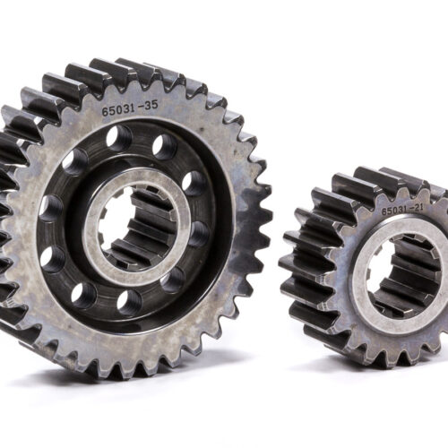 Premium Quick Change Gears