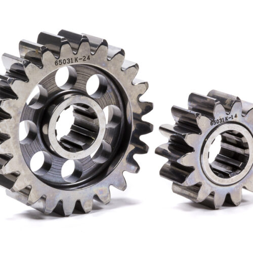 Premium Quick Change Gears