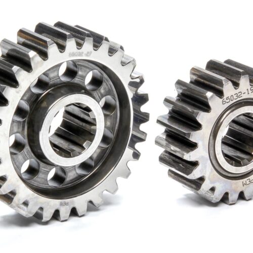Premium Quick Change Gears