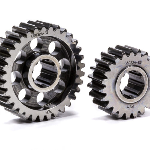 Premium Quick Change Gears