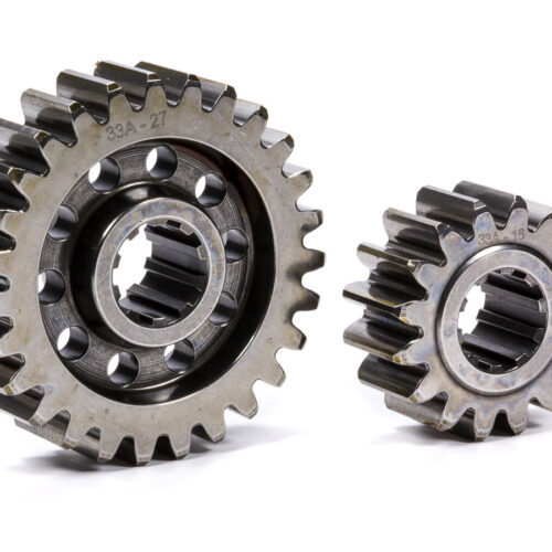 Premium Quick Change Gears