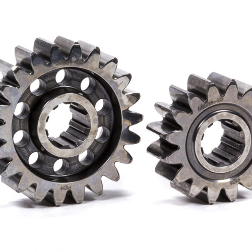 Premium Quick Change Gears