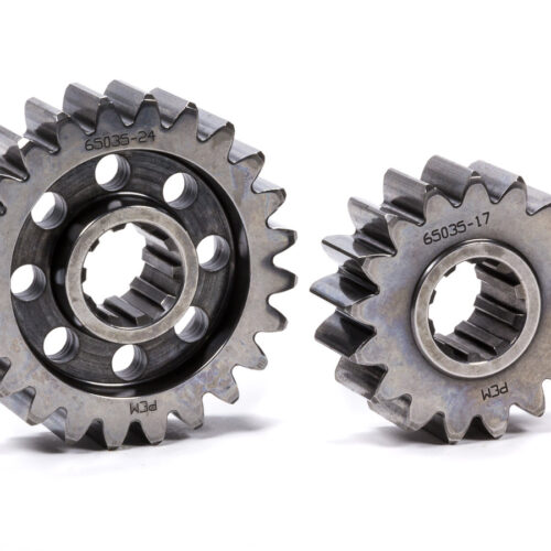 Premium Quick Change Gears