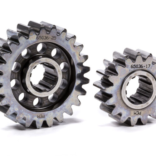 Premium Quick Change Gears
