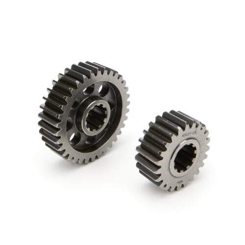 Premium Quick Change Gears Set