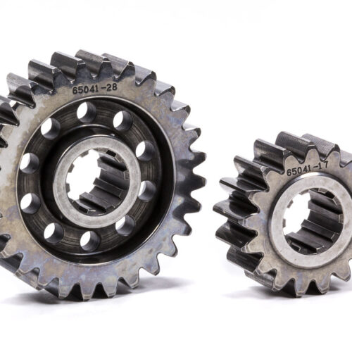 Premium Quick Change Gears