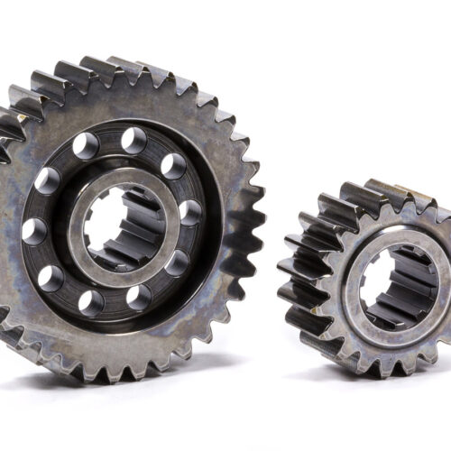 Premium Quick Change Gears (15/27)