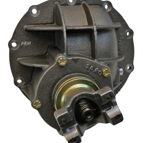 9in Gear Full Spool 5.43 Ratio New Center Section