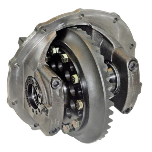New Center Section FS LW 650 Ratio 31 Spline