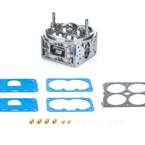 Carburetor Main Body - 4777 & 4779