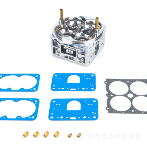 Carburetor Main Body - 950CFM