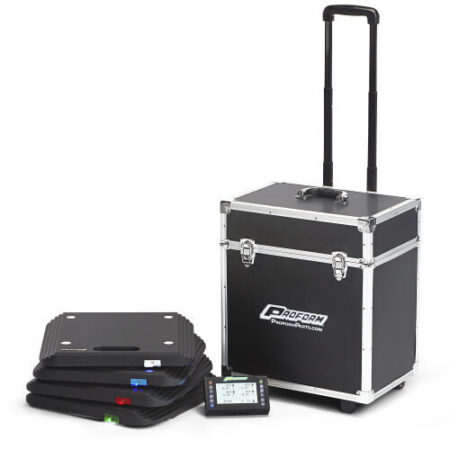 14000lb Wireless Vehicle Scale