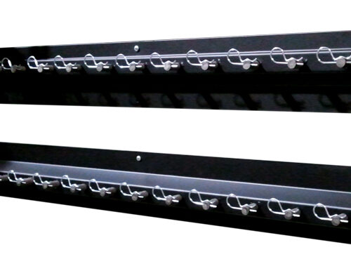 Hanging Shock Rack 12 unit