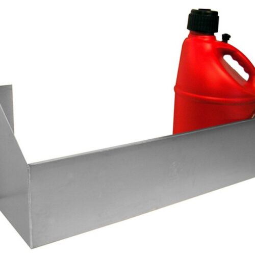 Fuel Jug Rack 3 Jug 34.5x12x13