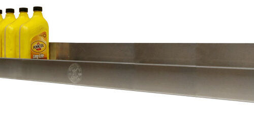 Trailer Shelf 24 Qrt Oil