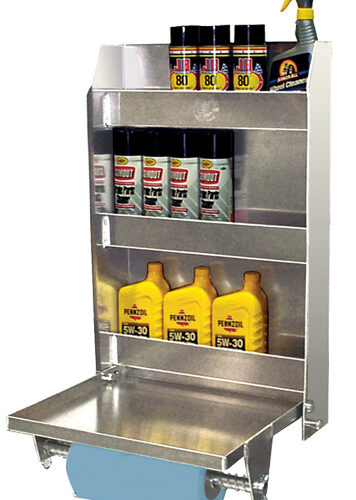 Door Cabinet Medium