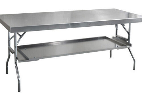 Small Table Lower Shelf Fits PIT156