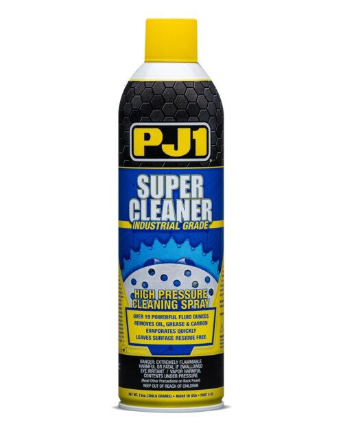 Super Cleaner 13oz