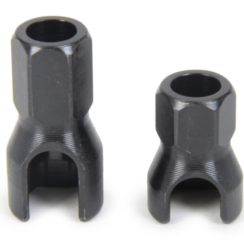 5/8 Spark Plug Socket - 2pc. w/Case