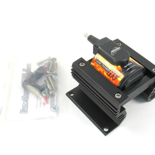 Flame Thrower HV E-Core Coil - 3 Ohms