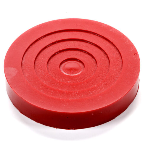 Jack Pad 5in Diameter