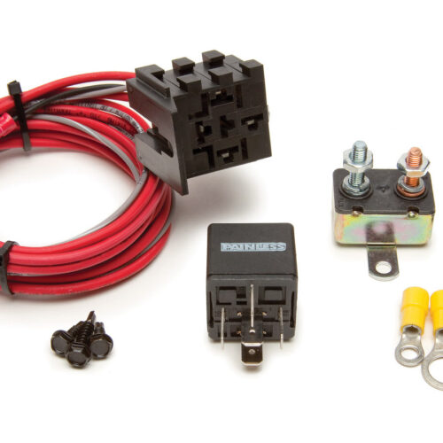 Electric Fan Relay