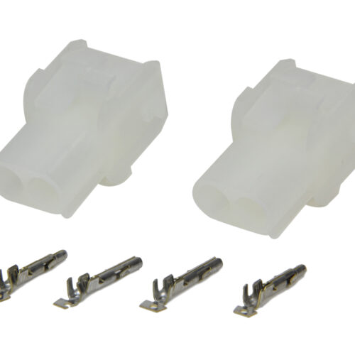 Quick Connect Kit/2 wire