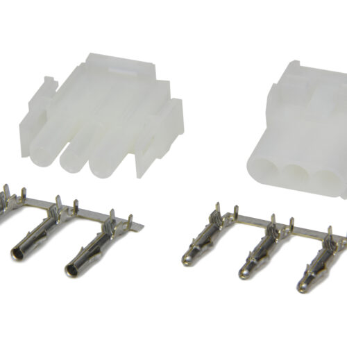 Quick Connect Kit/3 wire