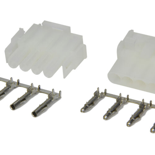 Quick Connect Kit/4 wire