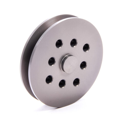 Pulley - Water Pump 1V- Belt- Circle Track