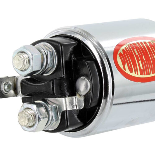 Starter Solenoid - Ultra High Speed Starter 9450