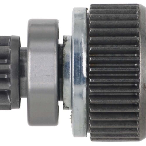 Starter Clutch Assembly 11-Tooth 12 Pitch Pinion