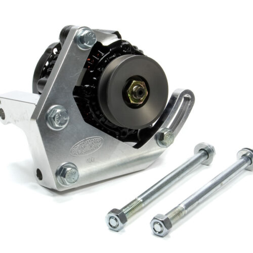 Quick Change Rear Alt. Mnt. Kit w/8162