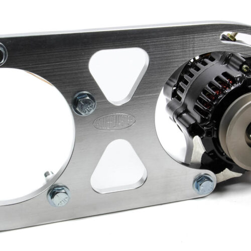 Ford 9in Rear Alt. Mnt. Kit w/8162