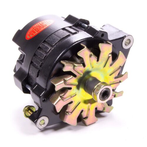Delco Race Alternator 100 Amp 12 Volt