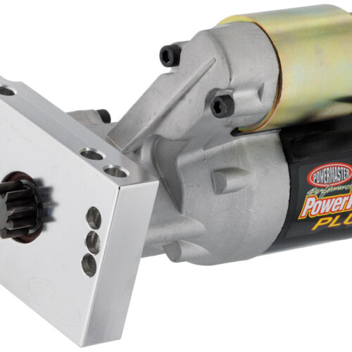 Chevy Mini Starter 1.4kw Hitachi Style