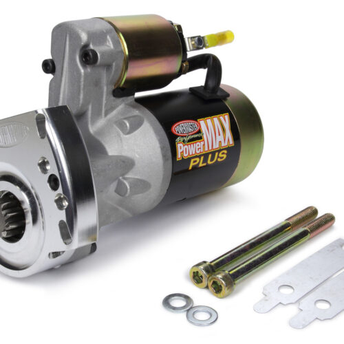 PowerMax Plus Starter GM LS Engine