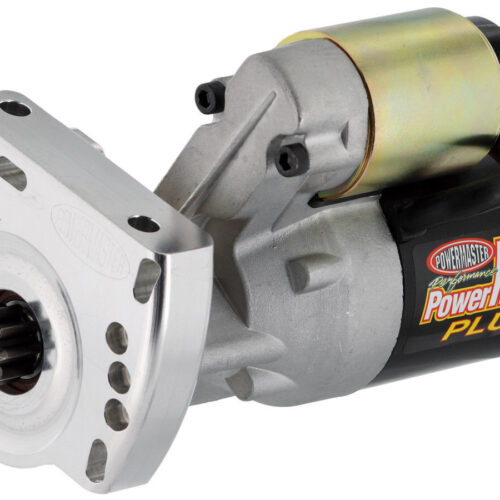 PowerMax Plus Starter GM LS Engine