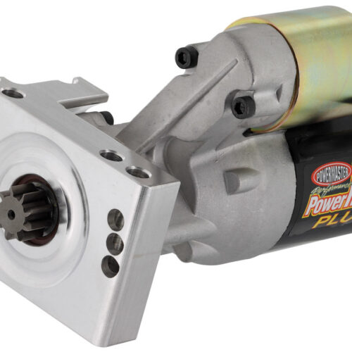PowerMax Plus Starter Chevy Ram Jet 350 & 502