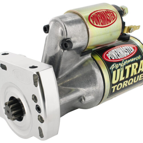 Ultra Torque Starter GM LS Engine